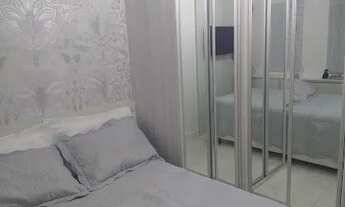 Imagem 2: Apartamento padrão no Floresta