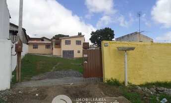 Imagem 2: IMOBILIÁRIA JUVEVÊ VENDE CASA RESIDÊNCIA COLOMBO 3 DORMIT AMPLO QUINTAL PRX SENAI CORPO DE