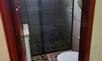 Imagem 7: Casa 3 quartos, 1 suíte e garagem coberta 4 carros