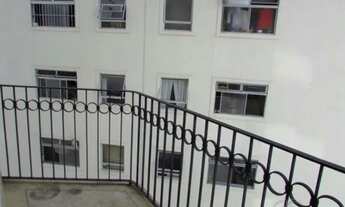 Imagem 4: APARTAMENTO 41 m² 1 DORMITÓRIO - 1 VAGA - POMPÉIA