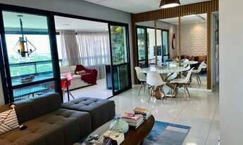 Imagem: Apartamento com 3 dormitórios à venda