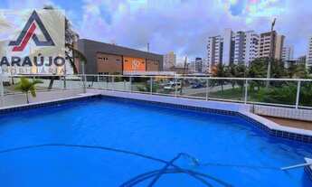 Imagem 6: Apartamento com 2 dormitórios para alugar, 69 m² por R$ 2.200,00/mês - Jardim Oceania - Jo