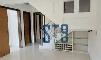 Imagem 7: Sobrado com 3 dormitórios à venda, 166 m² por R$ 697.200,00 - Pilarzinho - Curitiba/PR