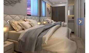 Imagem 2: Ótimo apartamento com 2 dormitórios à venda, 52 m² por R$ 390.000