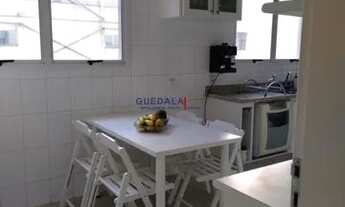 Imagem 2: São Paulo - Apartamento Padrão - Caxingui