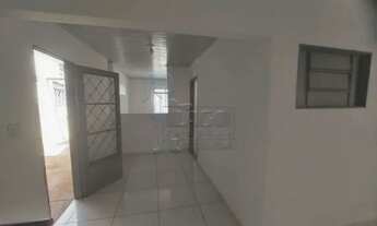 Imagem: Casa Padrão em Ribeirão Preto