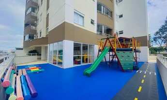 Imagem 4: Apartamento com 2 dormitórios à venda, 73 m² por R$ 476.000,00 - Jardim Cidade de Florianó