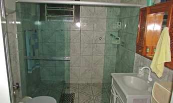 Imagem 4: Casa para Venda em Araruama, iguabinha, 4 dormitórios, 2 suítes, 1 banheiro, 4 vagas