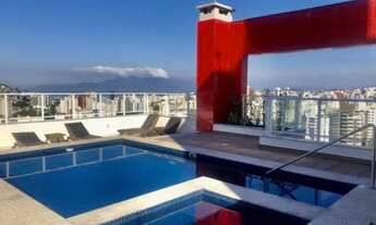 Imagem: Studio com 1 dormitório à venda, 38 m²