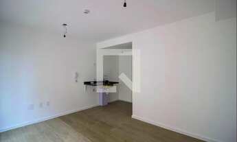 Imagem 3: Apartamento para Aluguel - Perdizes, 1 Quarto, 26 m2