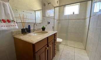 Imagem 6: Contagem - Casa Padrão - Tropical