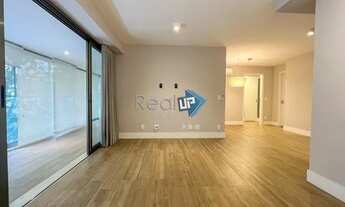 Imagem 7: APARTAMENTO - LEBLON - 03 QUARTOS - 02 VAGAS