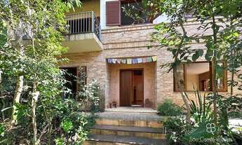 Imagem: Casa com 3 dormitórios, 369 m² - venda