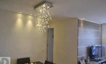 Imagem 2: LIndo apto no Jaguaré