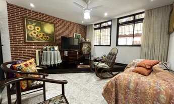 Imagem: Sobrado para alugar mobiliado no Planalto