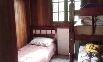 Imagem 7: Chalé camping cabreuva