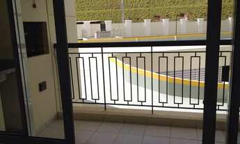 Imagem 6: Apartamento com 2 dormitórios, 78 m² - venda por R$ 579.000 ou aluguel por R$ 3.571/mês