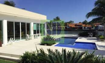 Imagem 6: Linda casa na beira de Canal - Cabo Frio