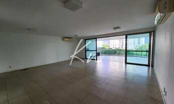 Imagem 6: Apartamento 275,14m2 com 4 suítes no condomínio Saint Barth na Peninsula