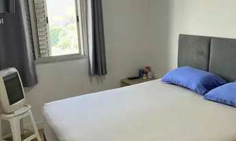 Imagem 7: Locação dois dormitórios Jardim Marajoara