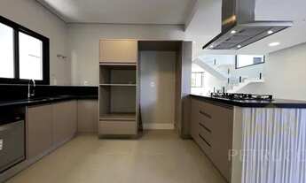 Imagem 6: Casa - Swiss Park - Campinas