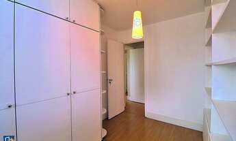 Imagem 16: Apartamento com 4 quartos, 143 m² - venda por R$ 2.000.000 ou aluguel por R$ 5.000/mês - B