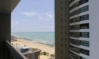 Imagem 5: Apto mobiliado com 34m2 - 1q -Pina - Recife - Pernambuco