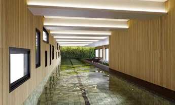 Imagem 3: Apartamento 51m² no Setor Bueno Quartos com Closet 01 Quarto TR156152*-MKT&-12