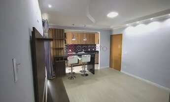 Imagem 2: Jundiaí - Apartamento Padrão - Cidade Nova