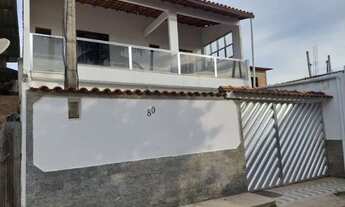 Imagem 2: Casa com 5 quartos, 2 andares, Vitor Dumas
