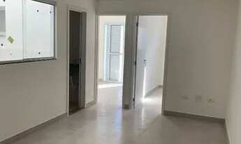 Imagem 7: Apartamento Cobertura à Venda - Jardim Irene - Santo André