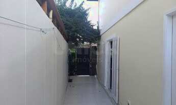 Imagem 3: Casa em Condomínio para Locação em São Paulo, Morumbi Sul, 3 dormitórios, 1 suíte, 3 banhe