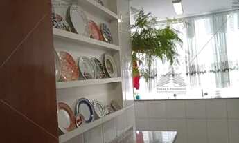 Imagem 2: Apartamento 3 dormitórios 1 vaga de garagem 480mil 78m²