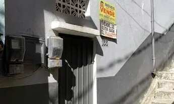 Imagem: Casa com 4 dormitórios à venda, 150 m²