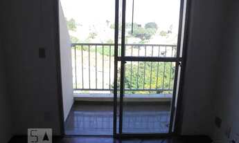 Imagem 6: Apartamento para Aluguel - Butantã, 3 Quartos, 62 m2