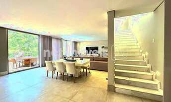 Imagem 3: Venda ou locação Casa em condomínio Alphaville - Lagoa dos Ingleses Nova Lima