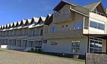 Imagem 2: Sobrado em Barra Velha SC com 3 suítes