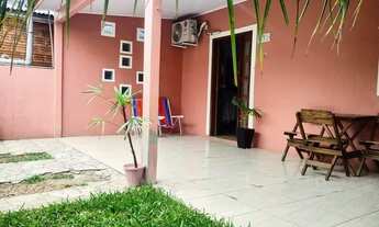 Imagem 4: VENDO CASA EM NOVO HORIZONTE COM SINAL DE 18K <br>NÃO É CONSÓRCIO <br>DISPENSO