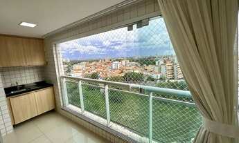 Imagem 5: Alugo apê no Parque Renascença com armários e ar condicionados