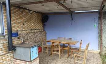 Imagem: Aluguel casa Santa Rosália