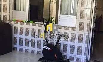 Imagem 7: Casa com 4 dormitórios à venda por R$ 370.000,00 - Getúlio Vargas - Aracaju/SE