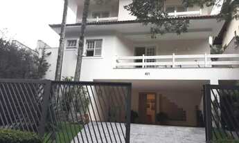 Imagem: Residencial - Parque dos Principes