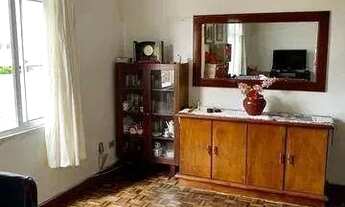 Imagem 4: Edifício Gisele, Apartamento 3 dormitórios à venda, 89 m² Rebouças