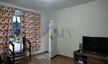 Imagem 5: Vendo Casa Vila Militar