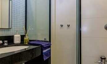 Imagem 4: APARTAMENTO - BOTAFOGO - 03 QUARTOS - 01 VAGA