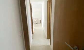 Imagem 7: Apartamento com 2 quartos, suíte, mobiliado- Bairro Barra