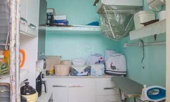 Imagem 2: Apartamento para Venda - 95m², 3 dormitórios, Petrópolis