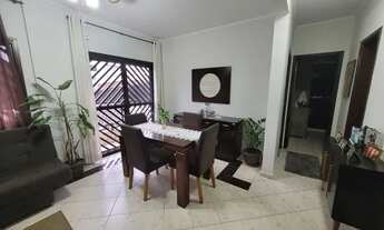 Imagem: Apartamento com 2 quartos Vila Tupi em Praia