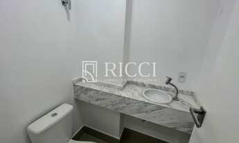 Imagem 5: SANTOS - Apartamento Padrão - APARECIDA