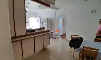 Imagem 5: Casa com 4 dormitórios à venda, 288 m² por R$ 1.500.000 - Parque Assunção - Taboão da Serr